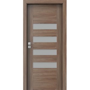 Porta KONCEPT H4 Orech Verona 2 